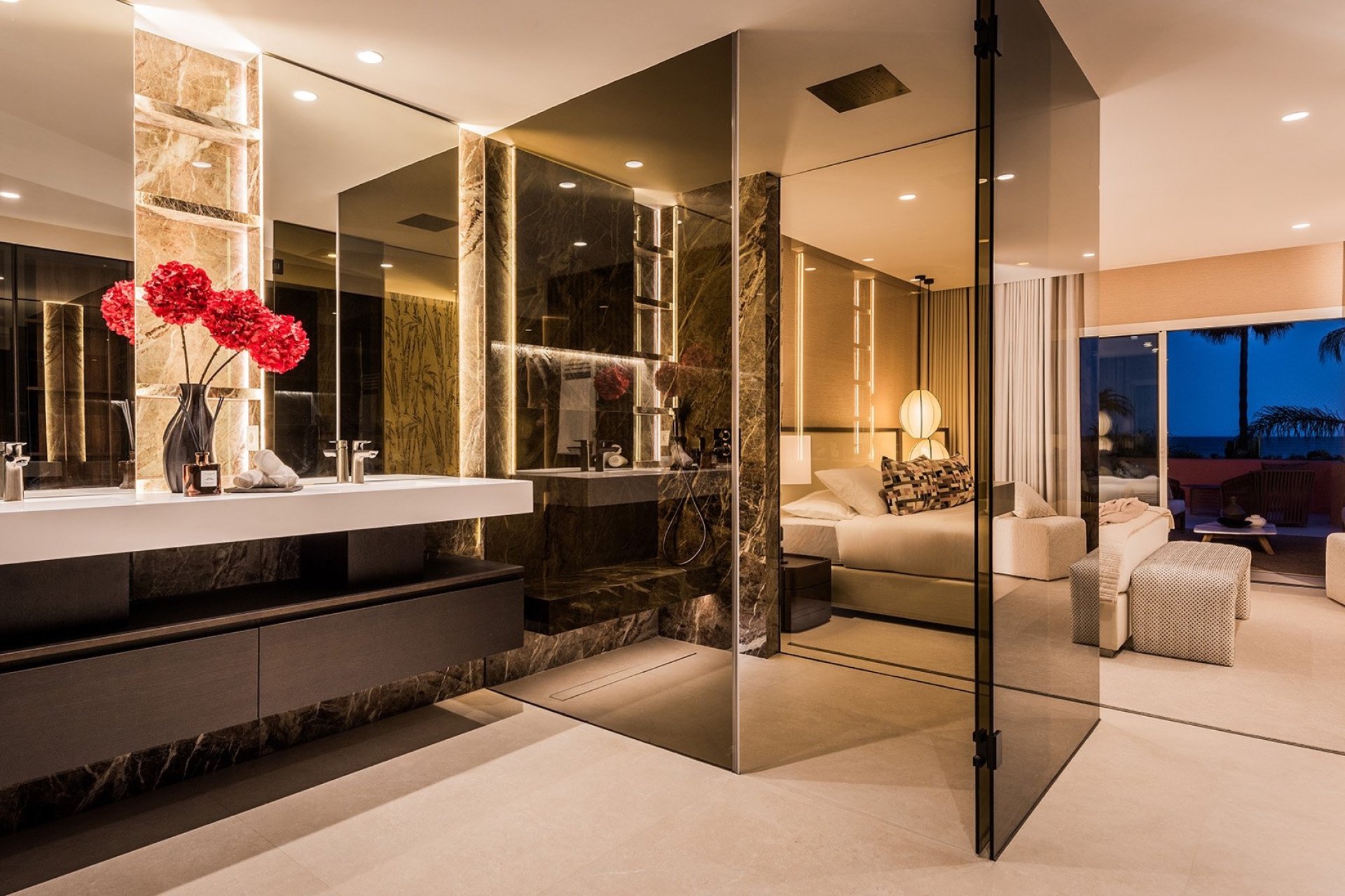 Reventa - Apartamento / piso - Marbella