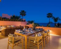 Reventa - Apartamento / piso - Marbella