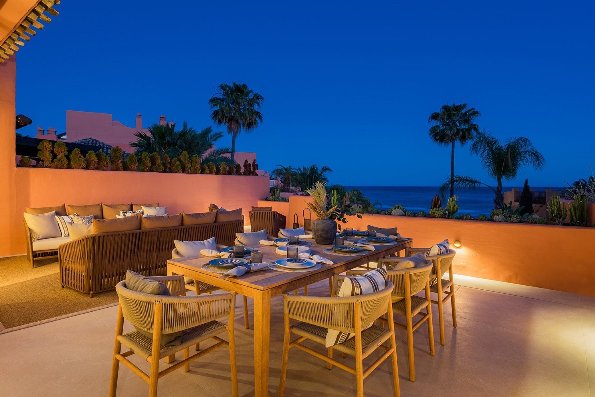 Reventa - Apartamento / piso - Marbella