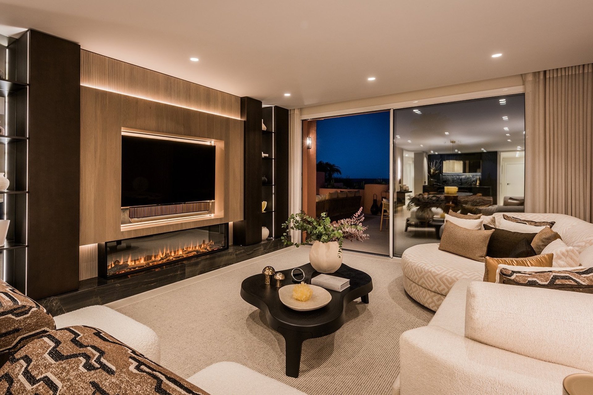 Reventa - Apartamento / piso - Marbella