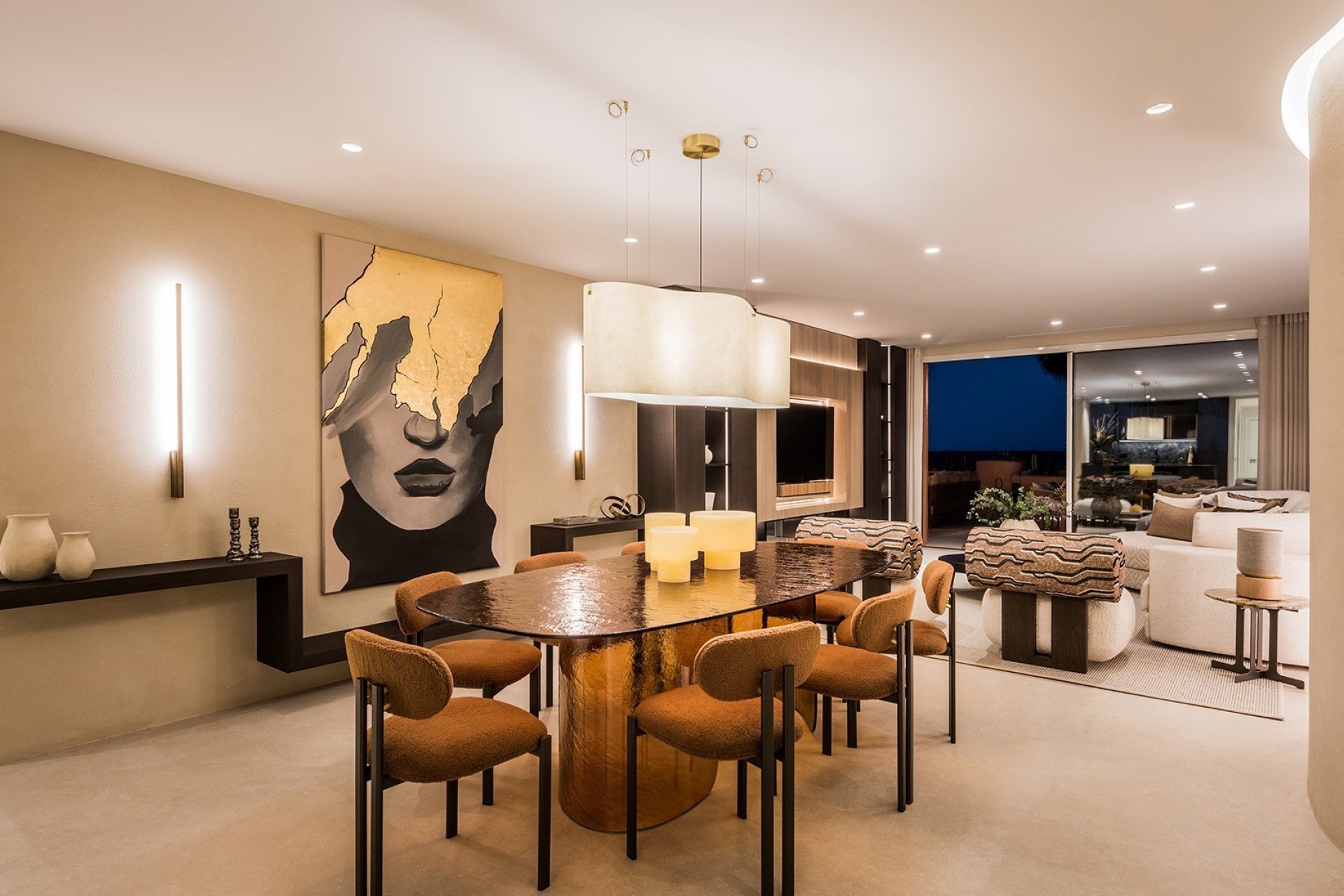 Reventa - Apartamento / piso - Marbella