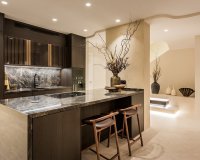 Reventa - Apartamento / piso - Marbella