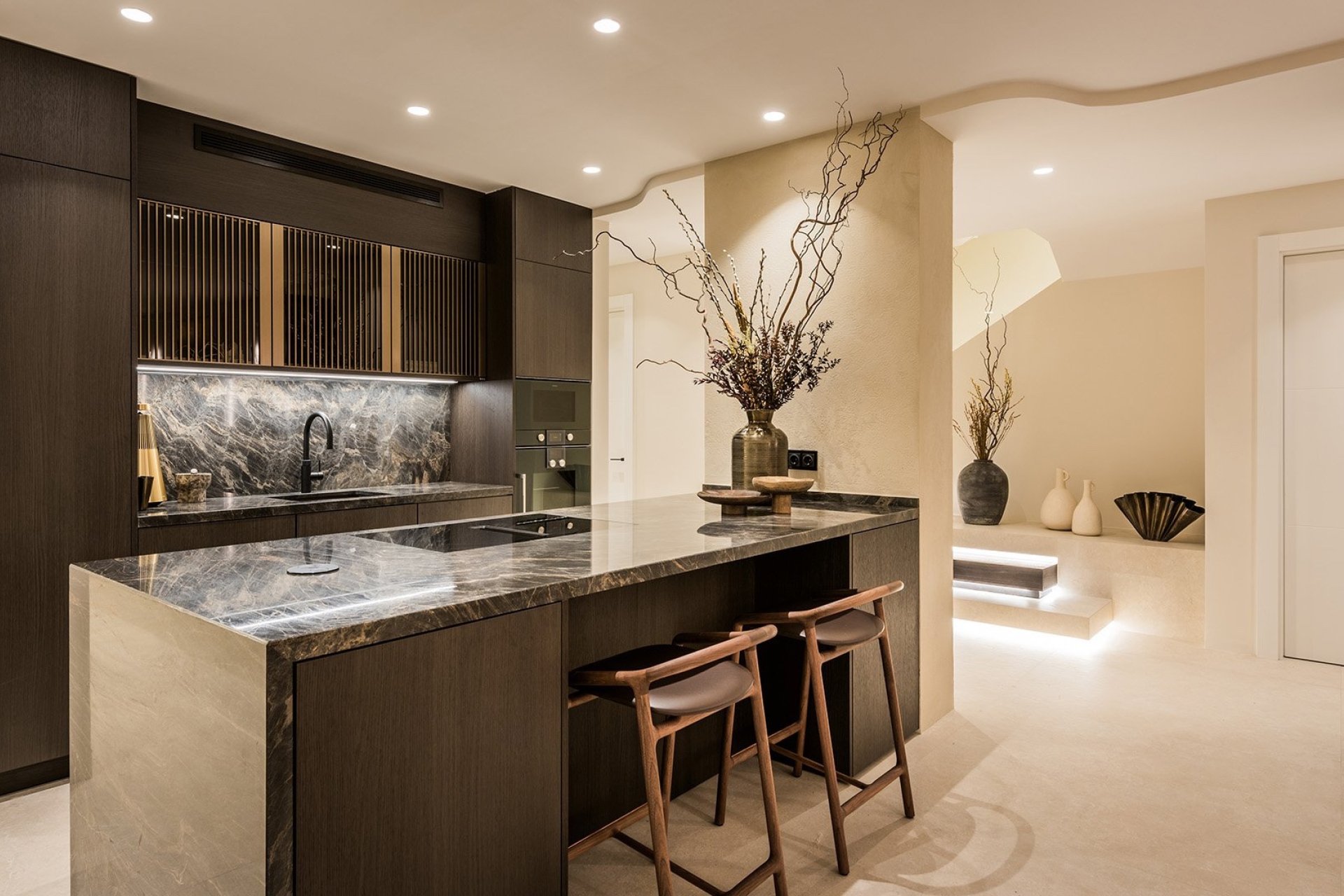 Reventa - Apartamento / piso - Marbella