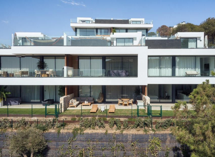 Reventa - Apartamento / piso - Marbella