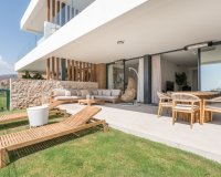 Reventa - Apartamento / piso - Marbella