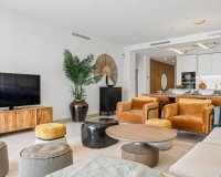 Reventa - Apartamento / piso - Marbella