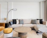 Reventa - Apartamento / piso - Marbella