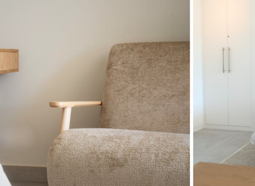 Reventa - Apartamento / piso - Marbella