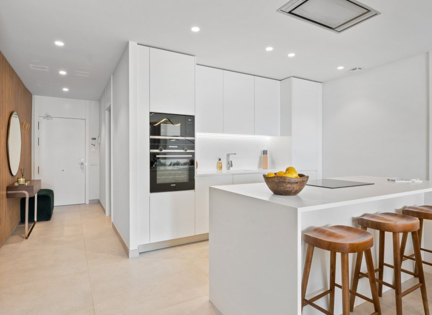 Reventa - Apartamento / piso - Marbella