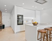 Reventa - Apartamento / piso - Marbella