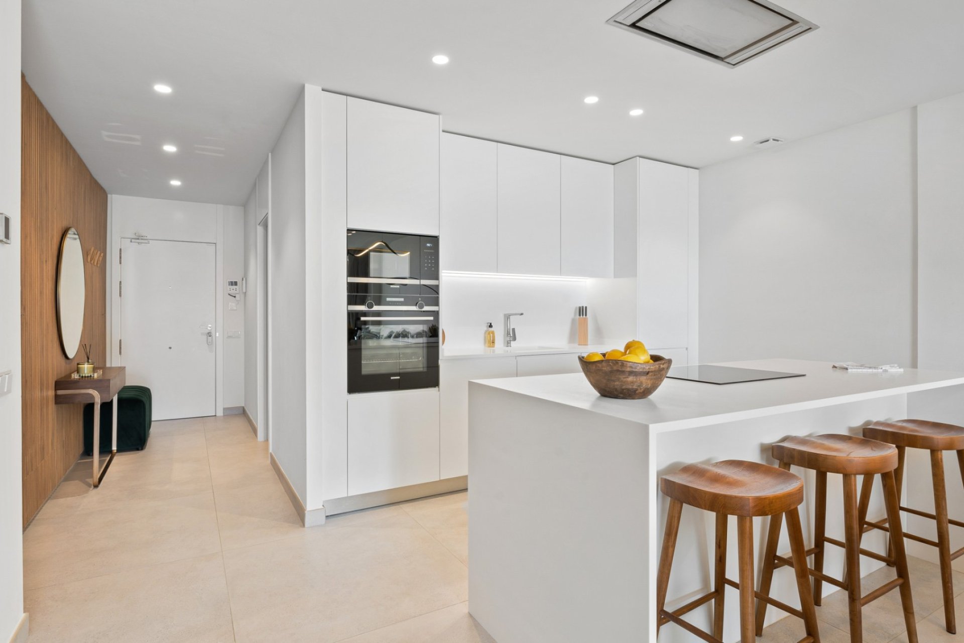 Reventa - Apartamento / piso - Marbella