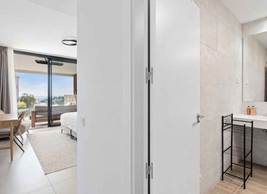 Reventa - Apartamento / piso - Marbella