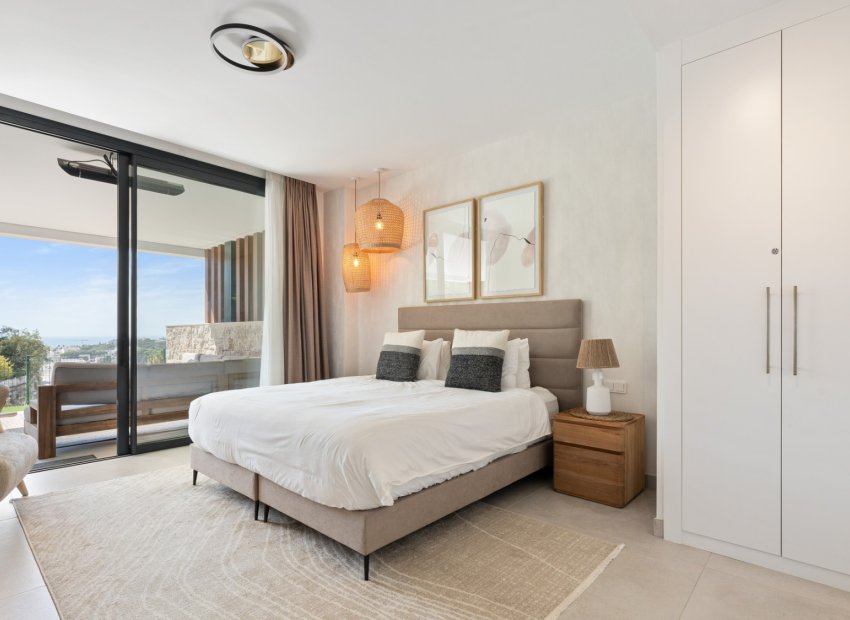 Reventa - Apartamento / piso - Marbella