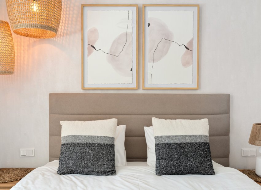 Reventa - Apartamento / piso - Marbella