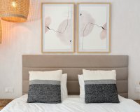 Reventa - Apartamento / piso - Marbella