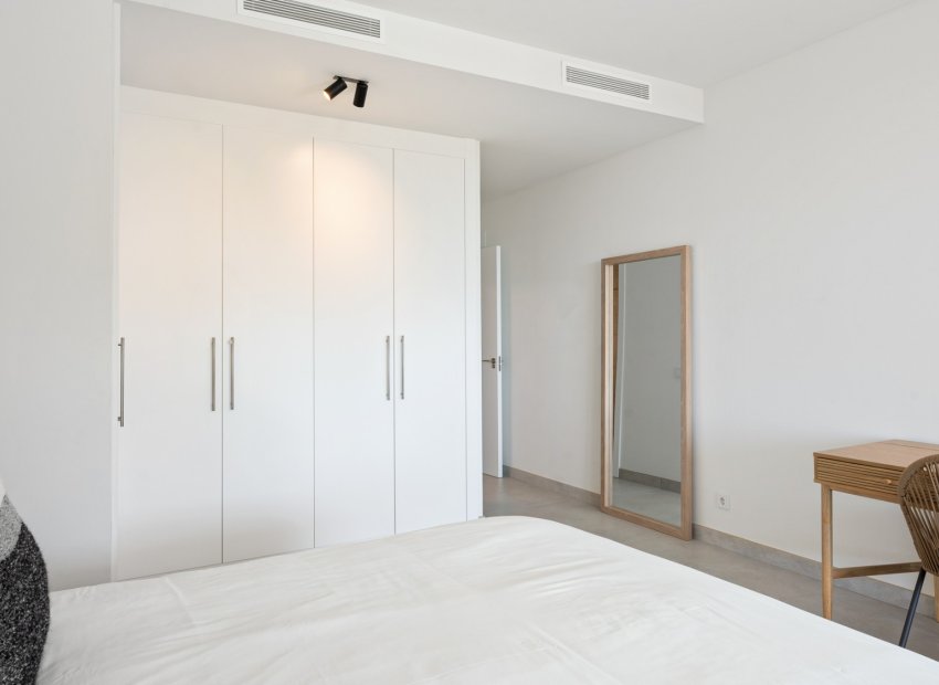 Reventa - Apartamento / piso - Marbella