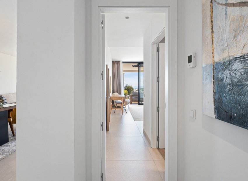 Reventa - Apartamento / piso - Marbella