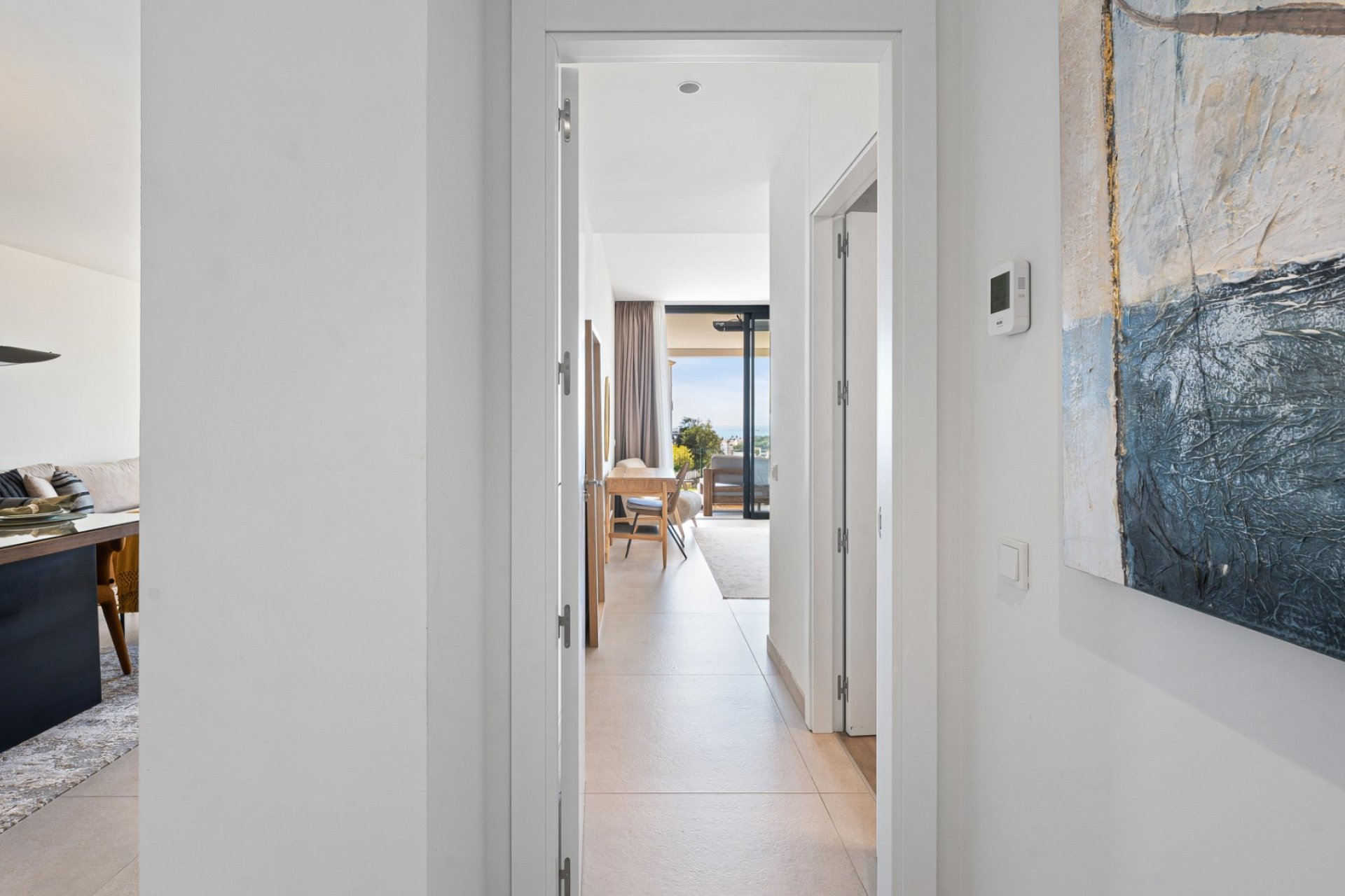 Reventa - Apartamento / piso - Marbella