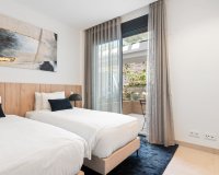 Reventa - Apartamento / piso - Marbella