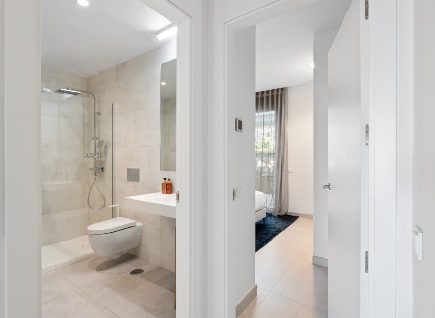 Reventa - Apartamento / piso - Marbella