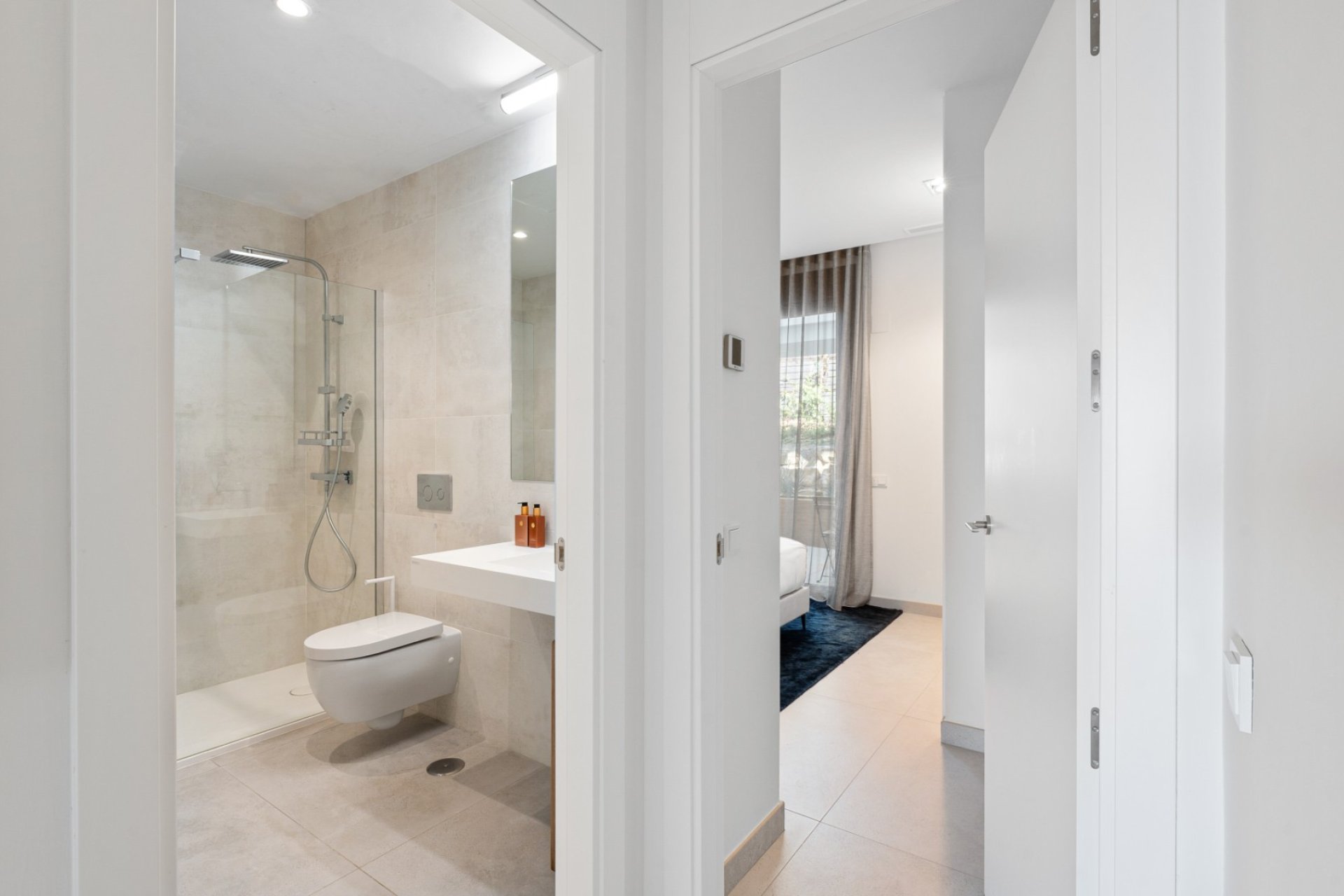 Reventa - Apartamento / piso - Marbella