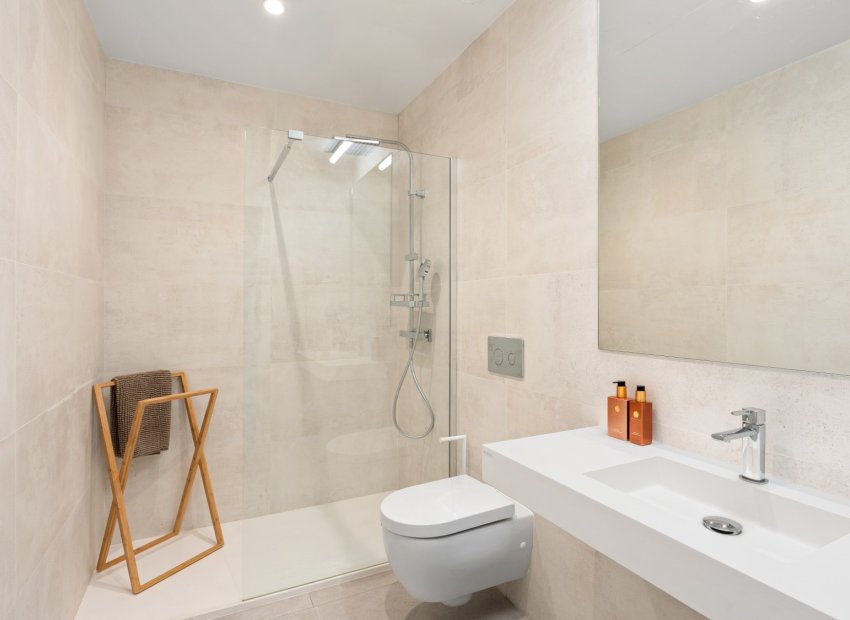 Reventa - Apartamento / piso - Marbella