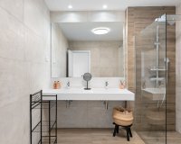 Reventa - Apartamento / piso - Marbella