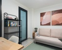 Reventa - Apartamento / piso - Marbella