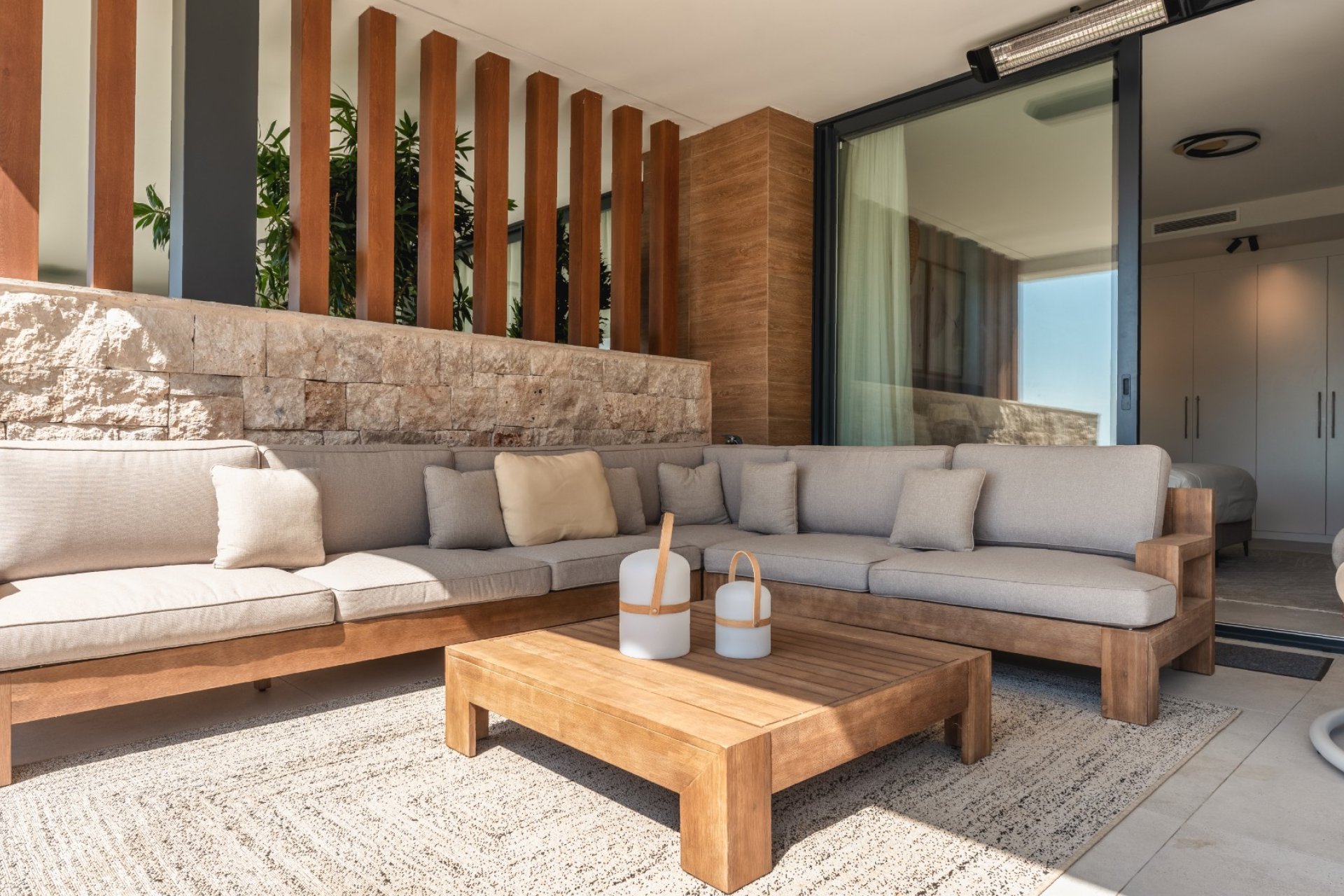 Reventa - Apartamento / piso - Marbella