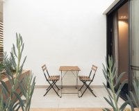 Reventa - Apartamento / piso - Marbella