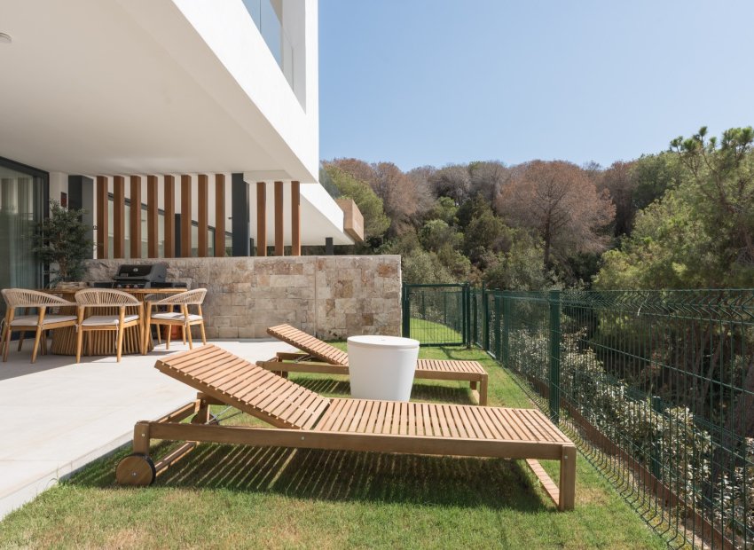 Reventa - Apartamento / piso - Marbella