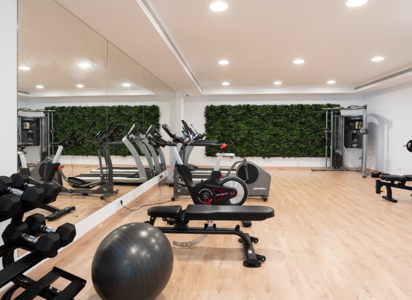 Reventa - Apartamento / piso - Marbella