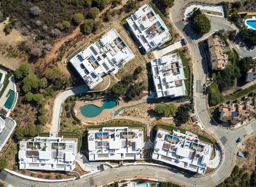 Reventa - Apartamento / piso - Marbella