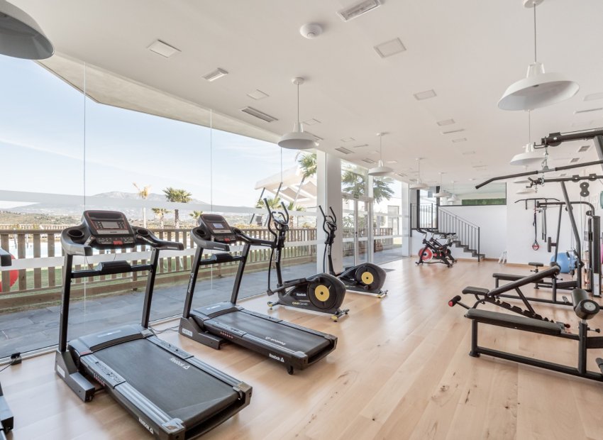 Reventa - Apartamento / piso - Mijas