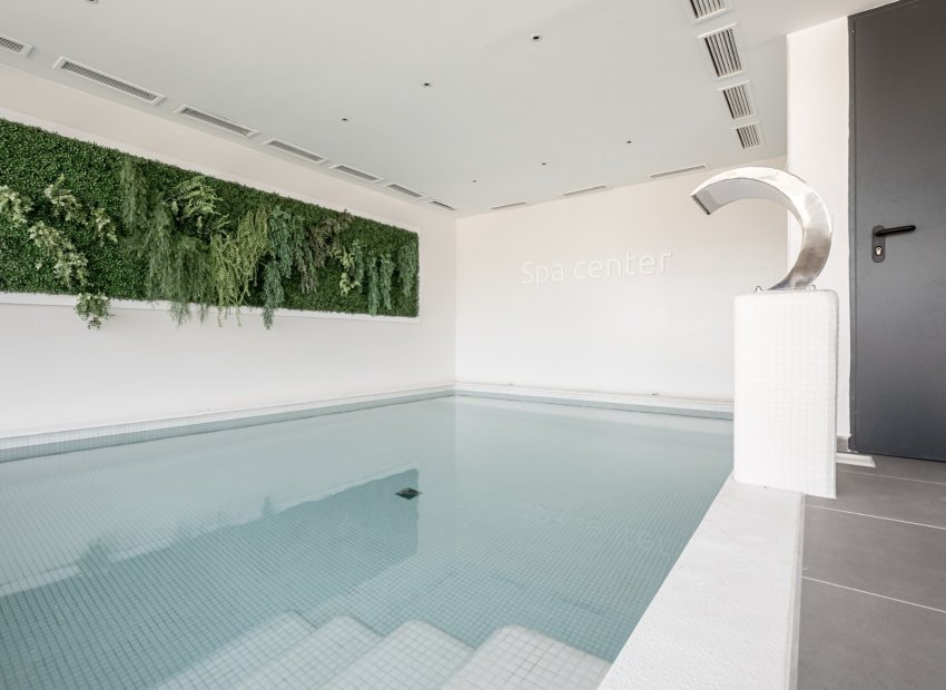 Reventa - Apartamento / piso - Mijas