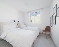 Reventa - Apartamento / piso - Mijas