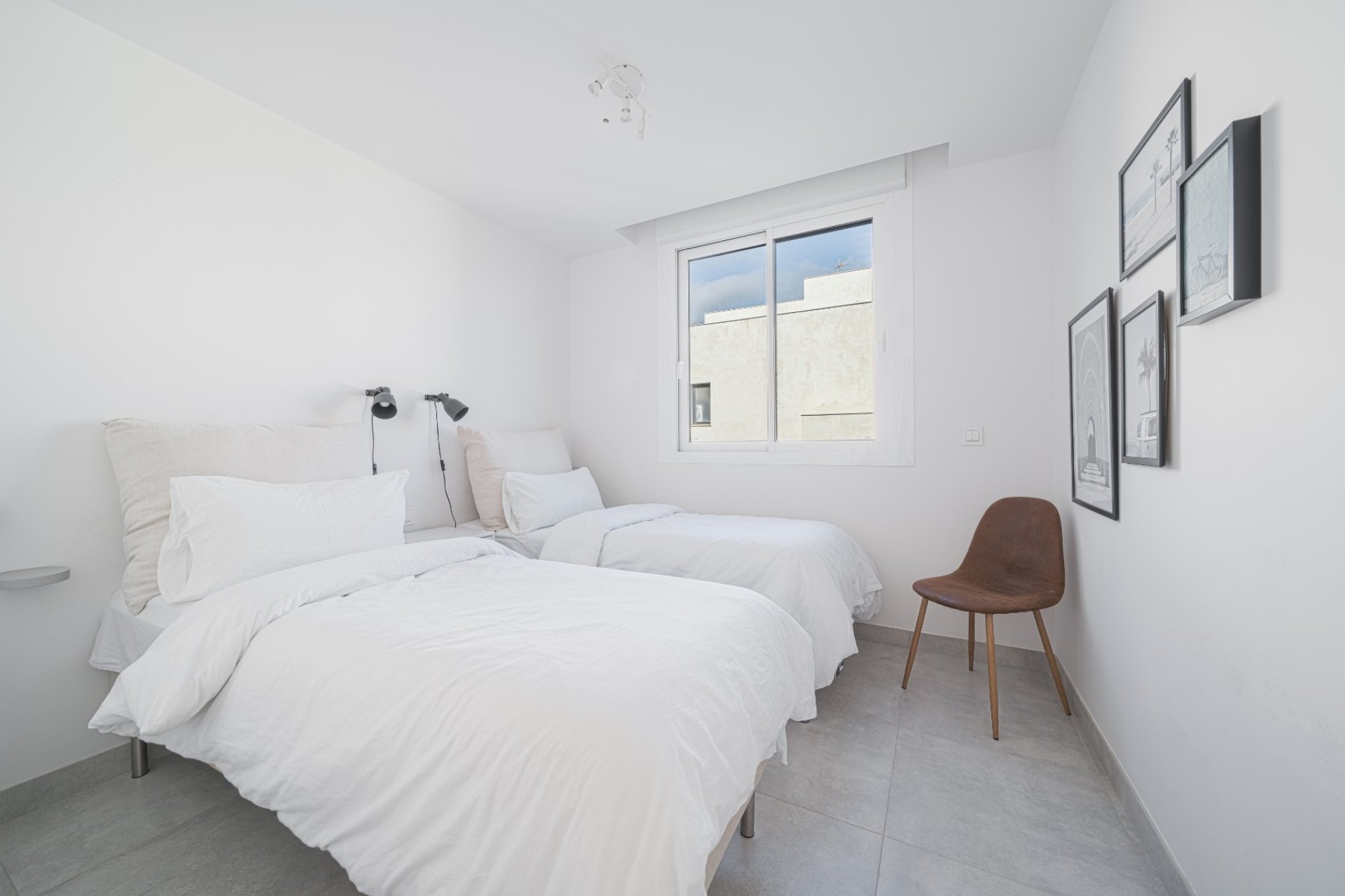 Reventa - Apartamento / piso - Mijas