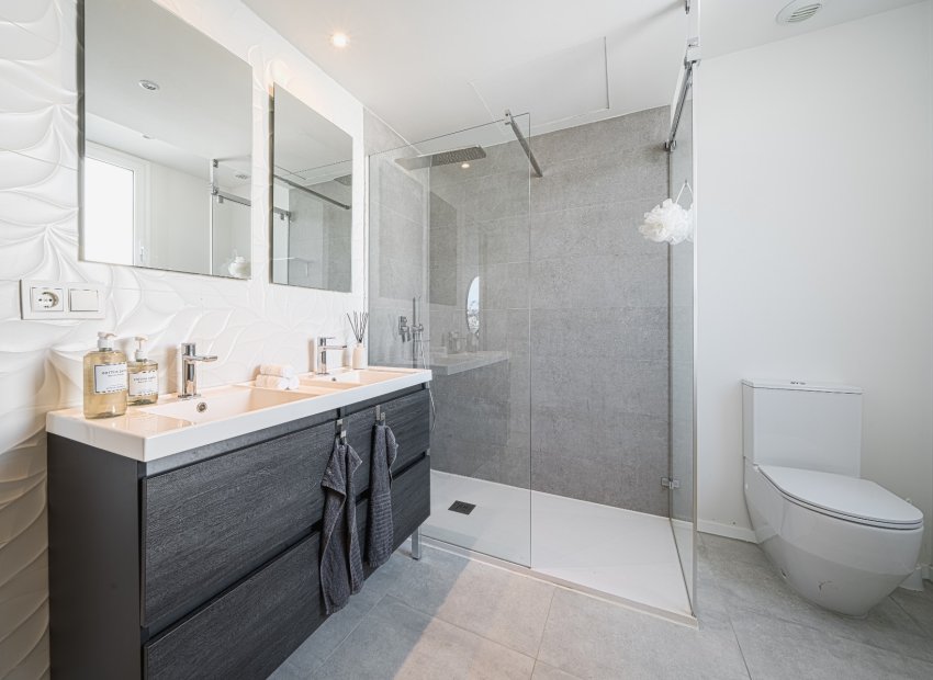 Reventa - Apartamento / piso - Mijas