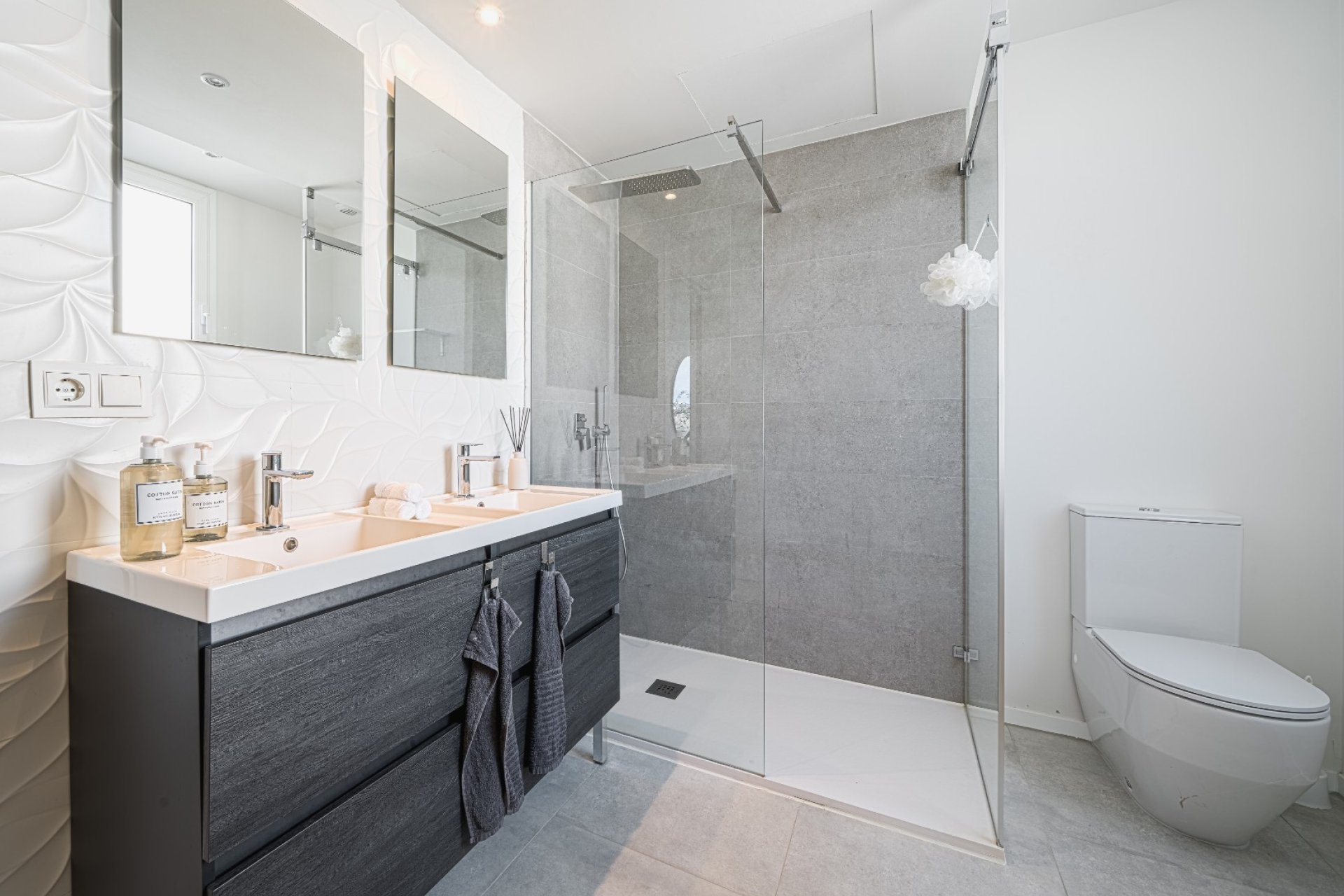 Reventa - Apartamento / piso - Mijas