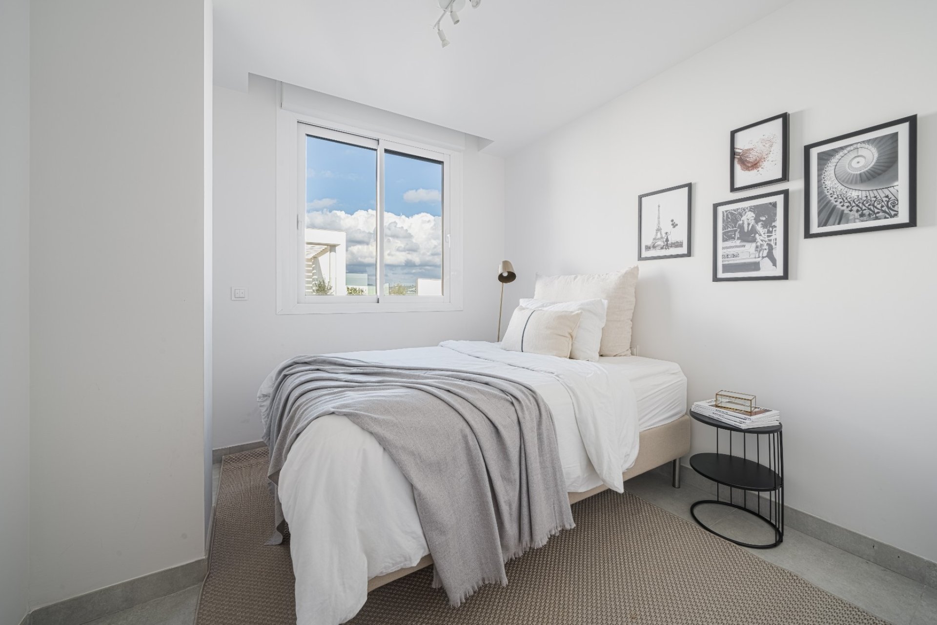 Reventa - Apartamento / piso - Mijas