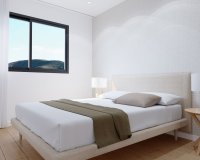 Reventa - Apartamento / piso - Monforte del Cid - Font del LLop