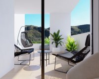 Reventa - Apartamento / piso - Monforte del Cid - Font del LLop