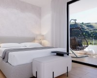 Reventa - Apartamento / piso - Monforte del Cid - Font del LLop