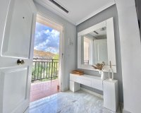 Reventa - Apartamento / piso - Muchamiel - Club De Golf Bonalba