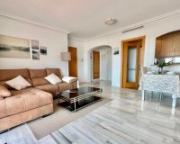 Reventa - Apartamento / piso - Muchamiel - Club De Golf Bonalba