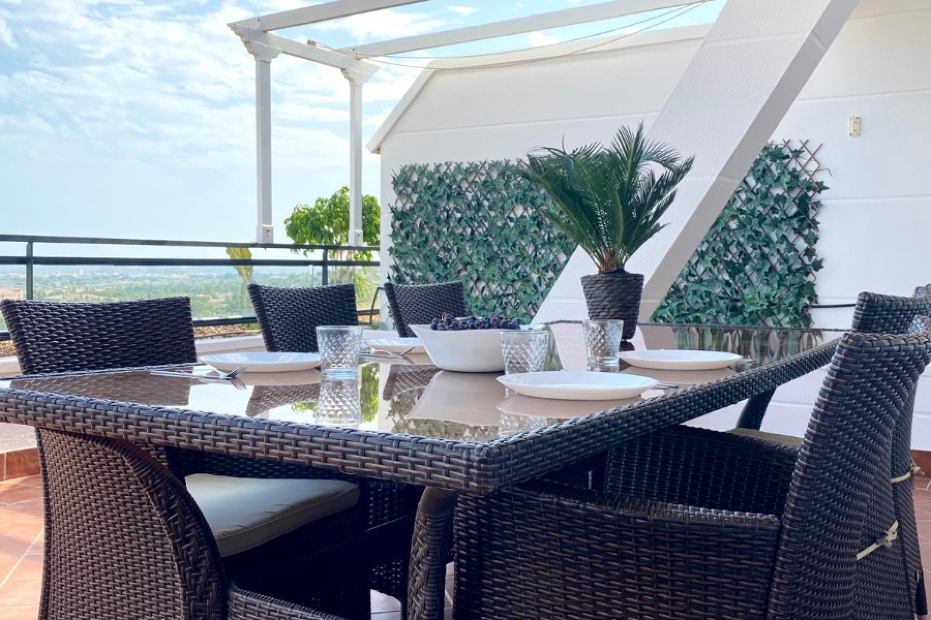 Reventa - Apartamento / piso - Muchamiel - Club De Golf Bonalba