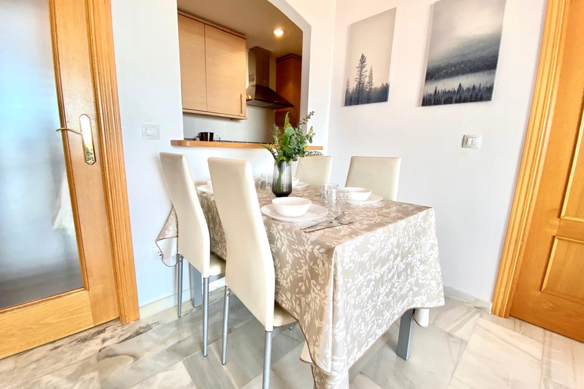 Reventa - Apartamento / piso - Muchamiel - Club De Golf Bonalba