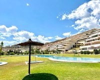Reventa - Apartamento / piso - Muchamiel - Club De Golf Bonalba