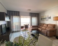 Reventa - Apartamento / piso - Muchamiel - Club De Golf Bonalba