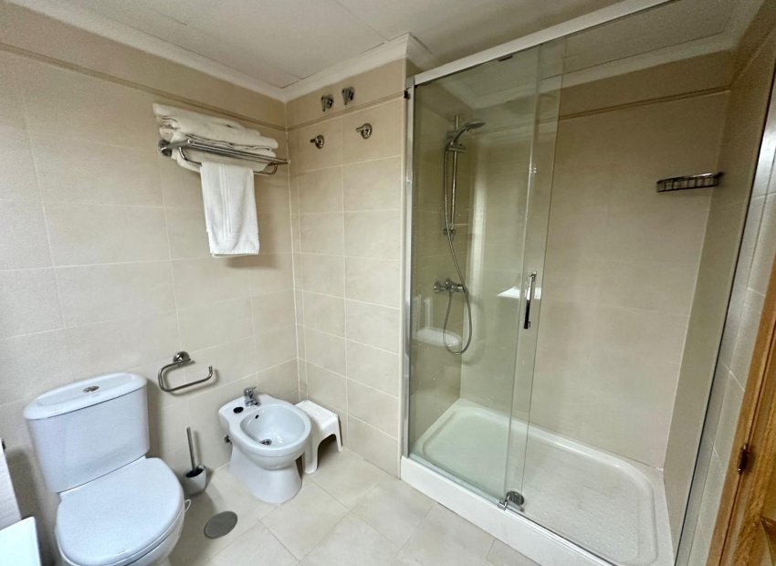 Reventa - Apartamento / piso - Muchamiel - Club De Golf Bonalba